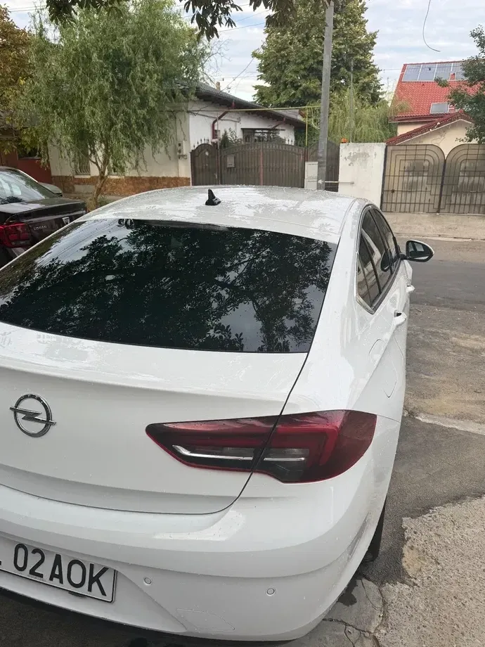 Opel Insignia B 1.6 CDTI Start/Stop 120 years — imagine 4