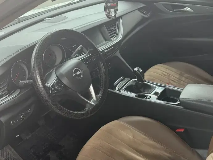 Opel Insignia B 1.6 CDTI Start/Stop 120 years