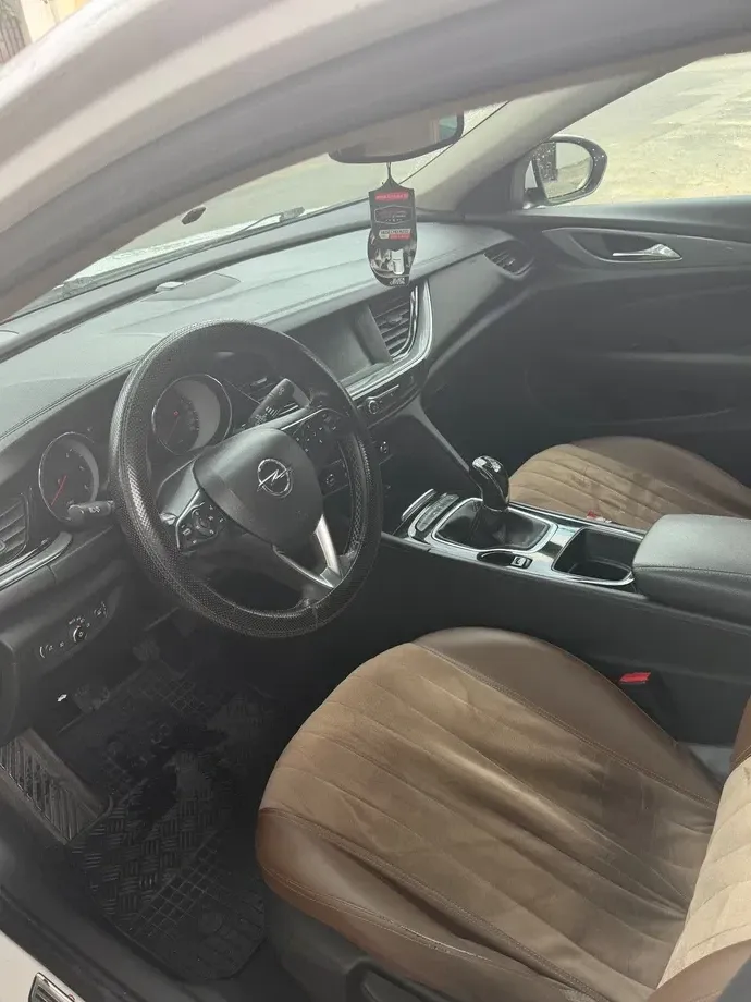Opel Insignia B 1.6 CDTI Start/Stop 120 years — imagine 6