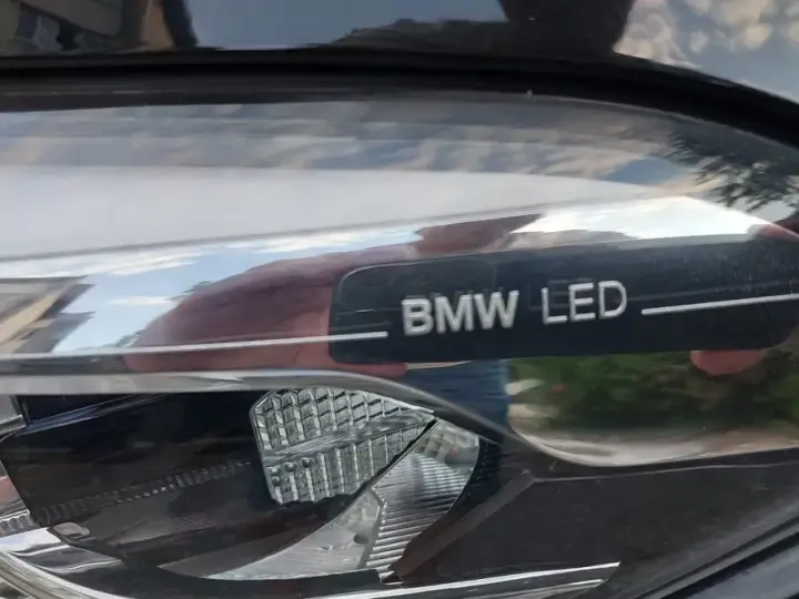 BMW Seria 1 118d Aut.