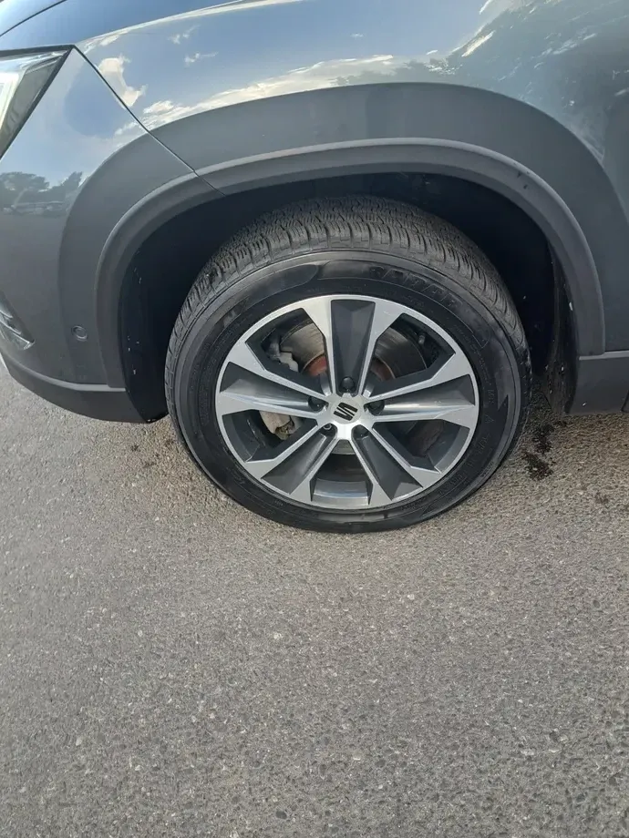 Seat Ateca — imagine 3