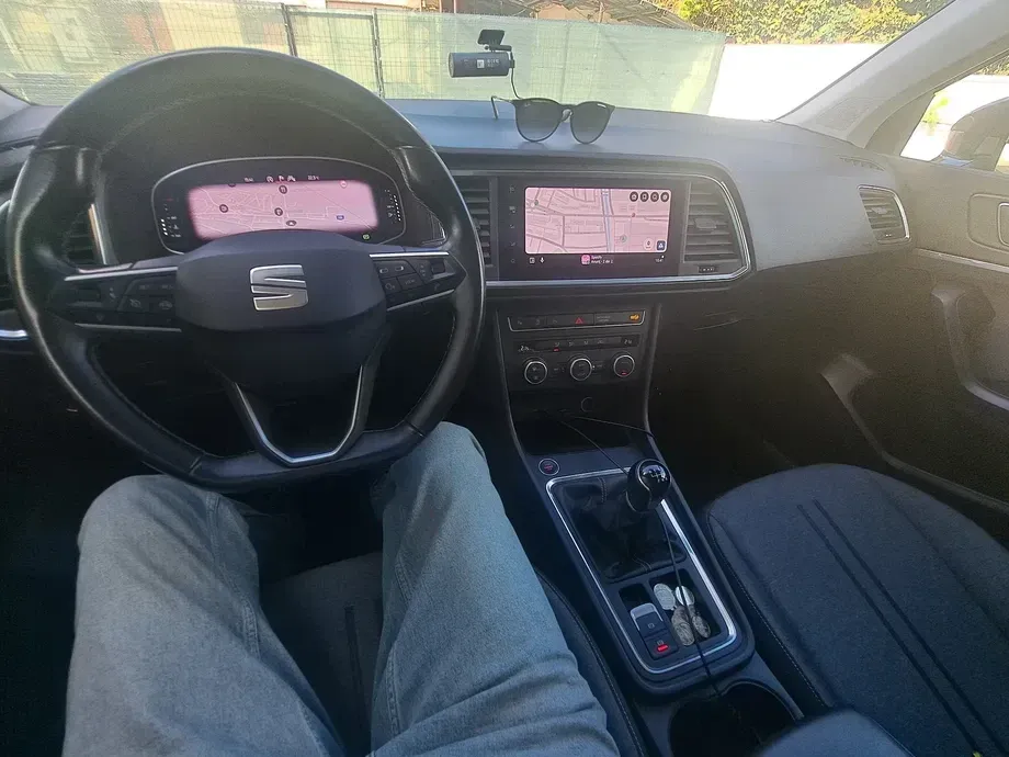 Seat Ateca — imagine 4