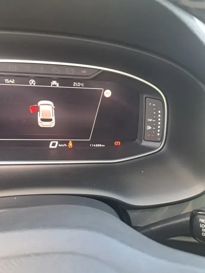 Seat Ateca — imagine 5