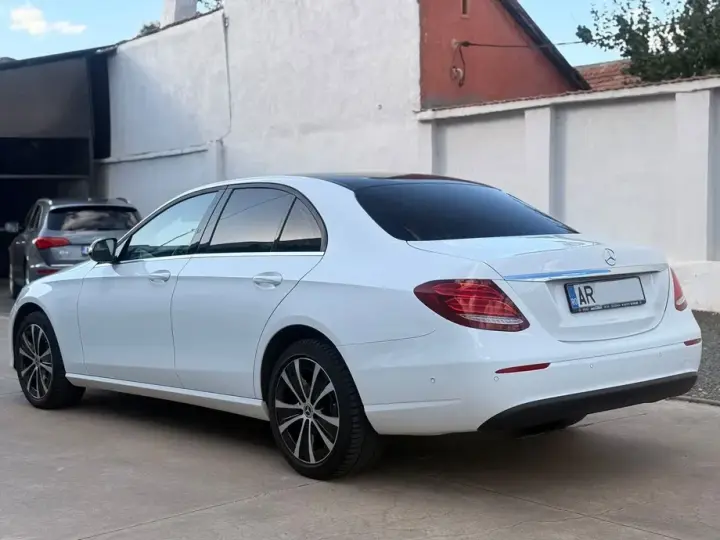 Mercedes-Benz E W213