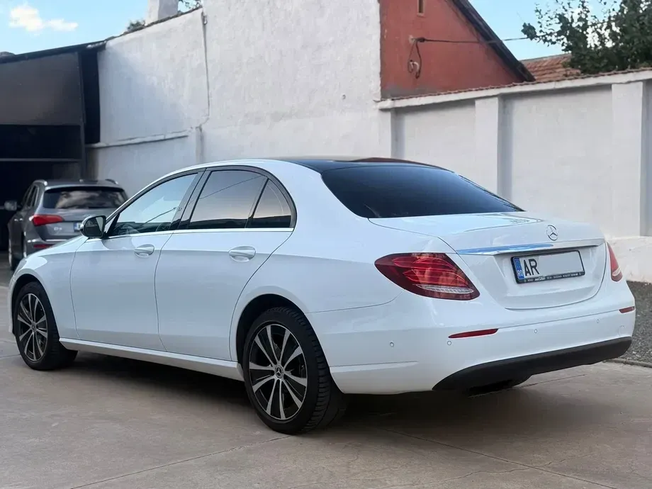 Mercedes-Benz E W213 — imagine 4