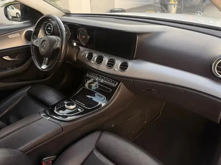 Mercedes-Benz E W213