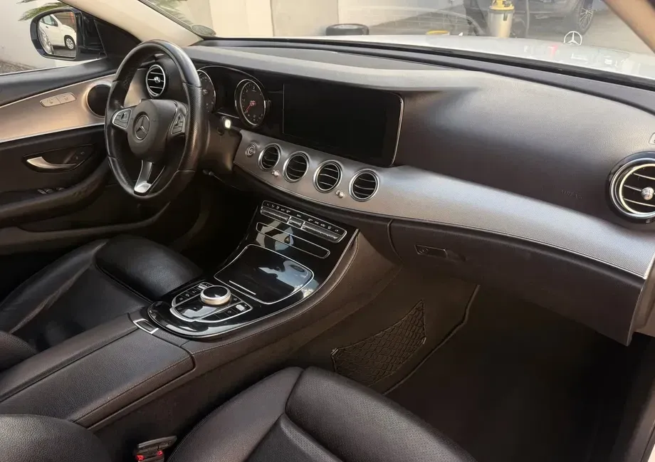 Mercedes-Benz E W213 — imagine 6