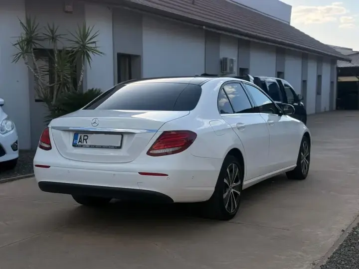 Mercedes-Benz E W213
