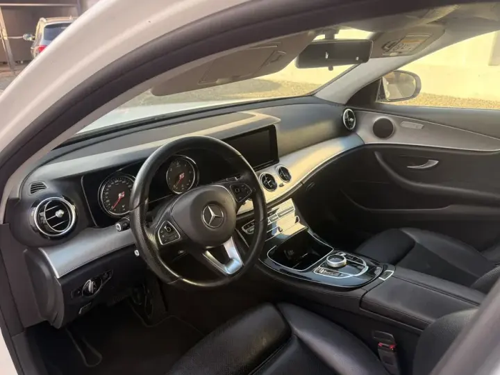 Mercedes-Benz E W213