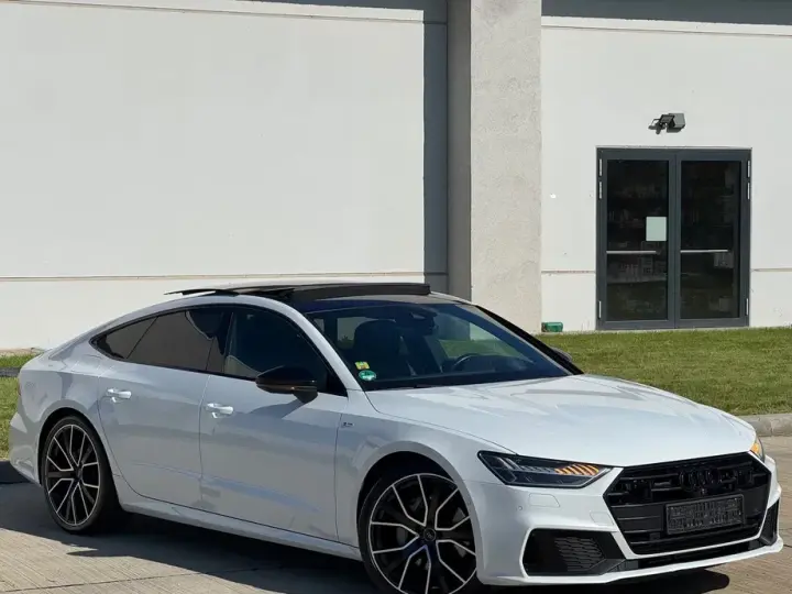 Audi A7 Sportback 3.0 50 TDI quattro Tiptronic