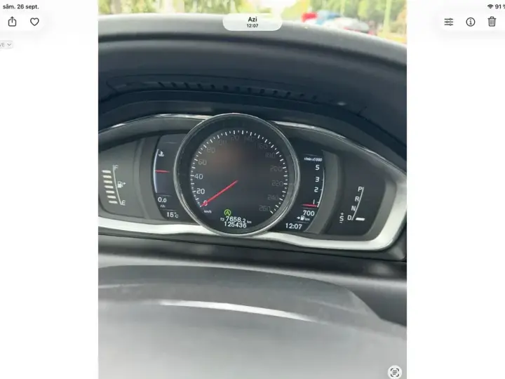 Volvo XC 60 D4AWD Kinetic