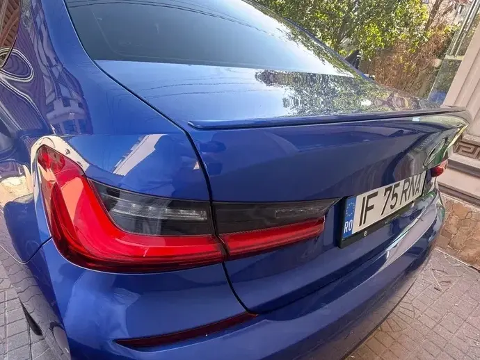 BMW Seria 3 G20/G21 320d xDrive AT
