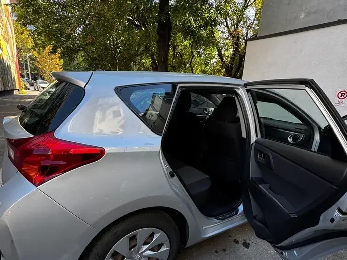 Toyota Auris II
