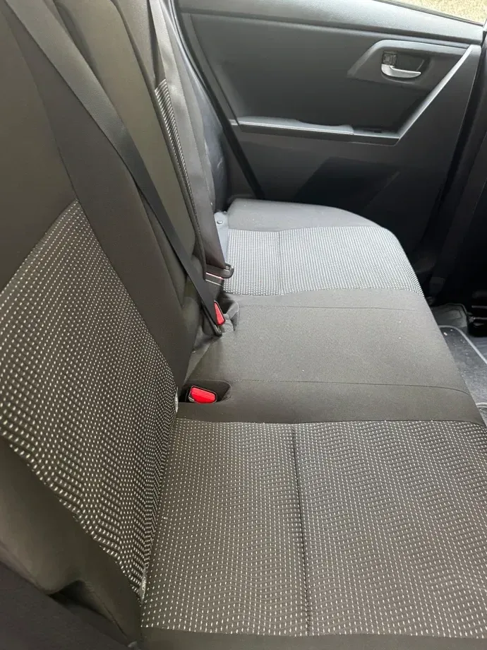 Toyota Auris II — imagine 6