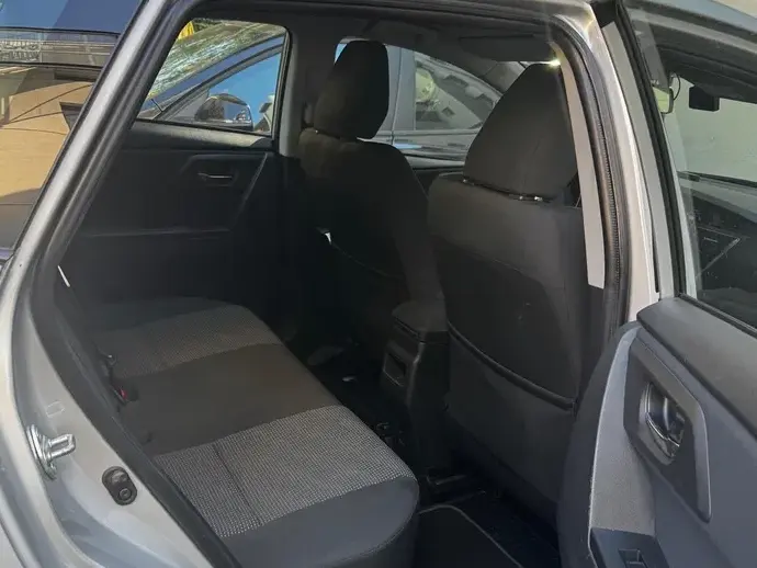 Toyota Auris II