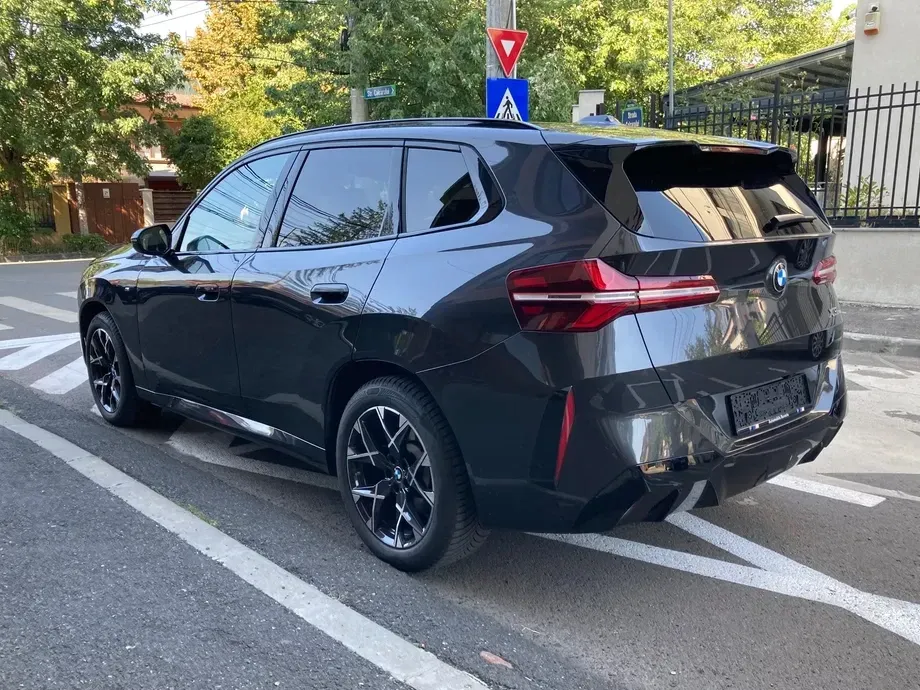 BMW X3 20d xDrive AT MHEV — imagine 6