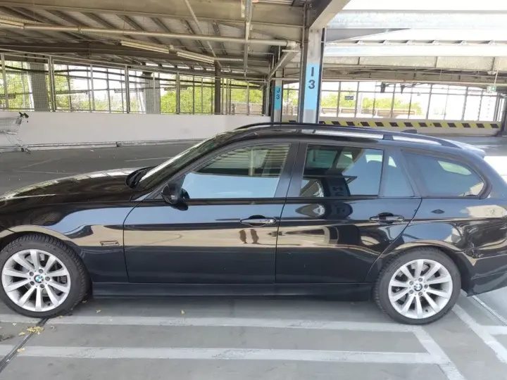 BMW Seria 3 E90/E91/E92/E93