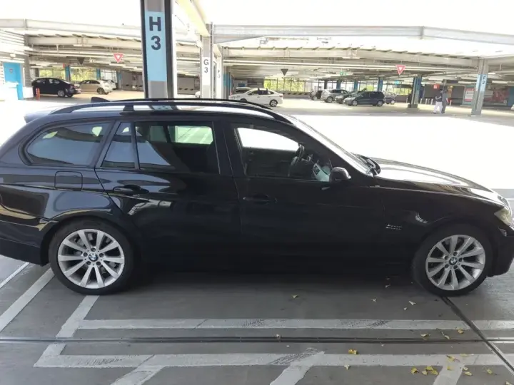 BMW Seria 3 E90/E91/E92/E93