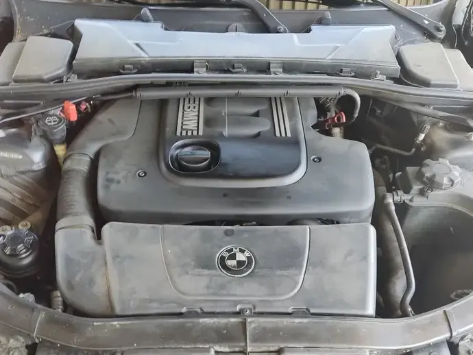 BMW Seria 3 E90/E91/E92/E93