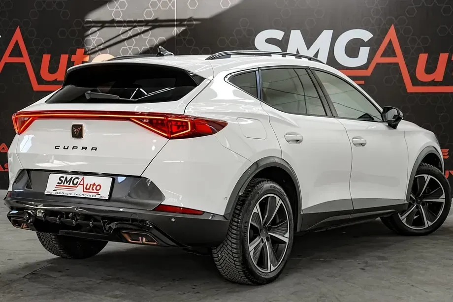 Cupra Formentor — imagine 6