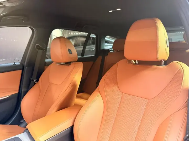 BMW Seria 3 G20/G21 320d xDrive AT MHEV