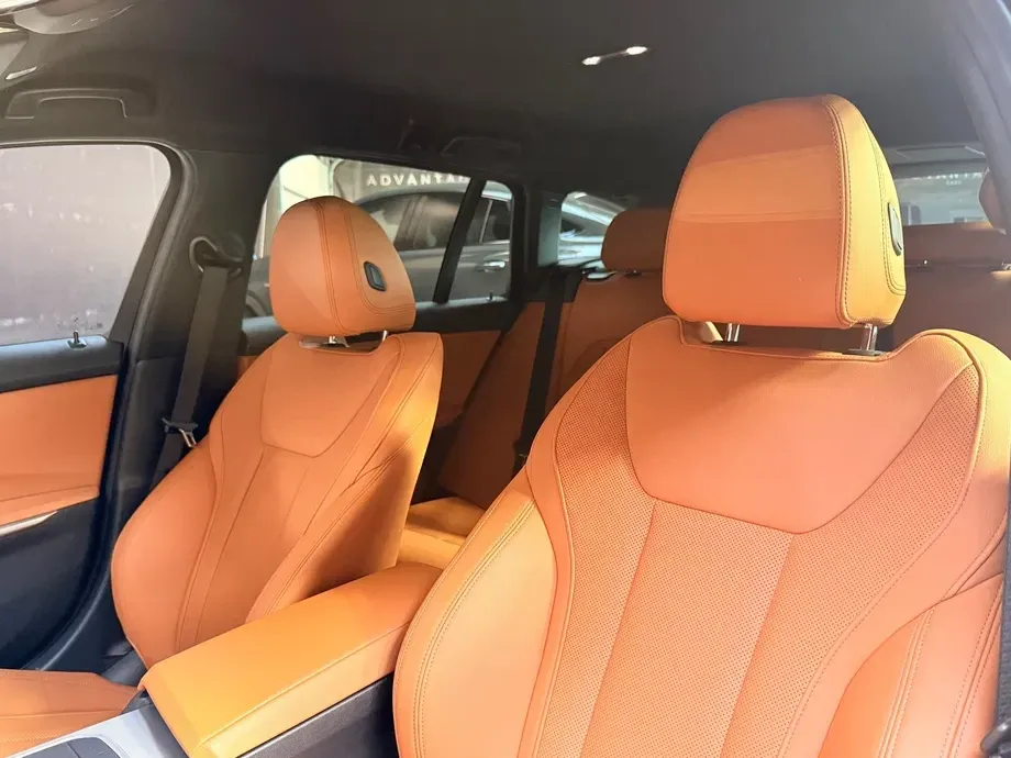 BMW Seria 3 G20/G21 320d xDrive AT MHEV — imagine 6