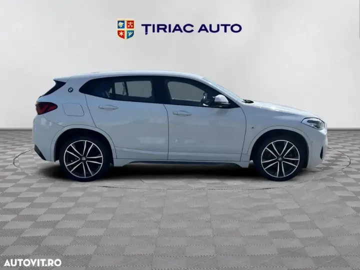 BMW X2 xDrive25e M Sport