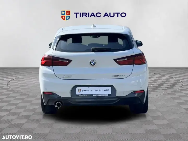 BMW X2 xDrive25e M Sport