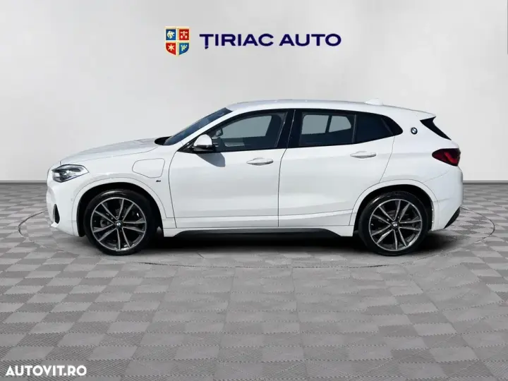 BMW X2 xDrive25e M Sport
