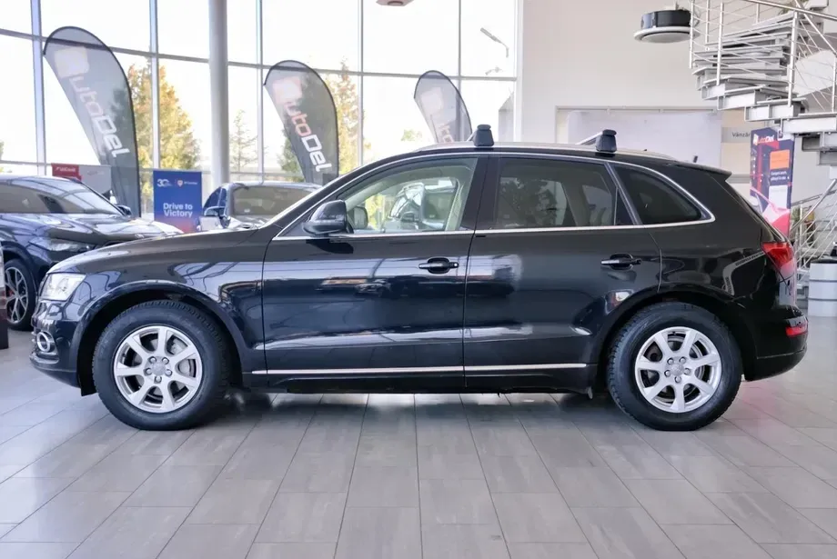 Audi Q5 8R 2.0 TDI — imagine 4