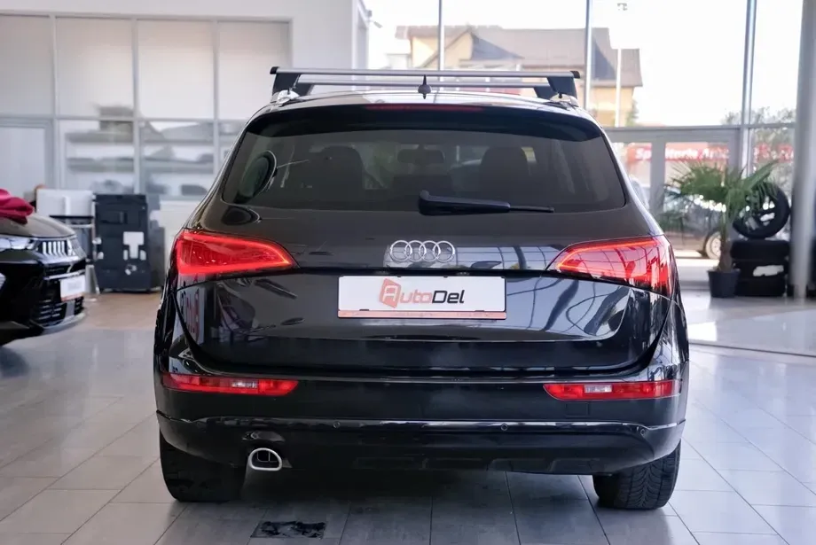 Audi Q5 8R 2.0 TDI — imagine 6