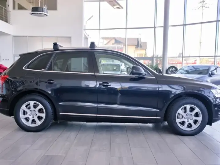 Audi Q5 8R 2.0 TDI