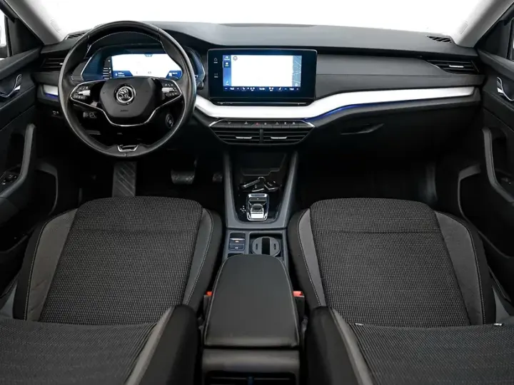 Škoda Octavia 2.0 TDI DSG Edition Plus