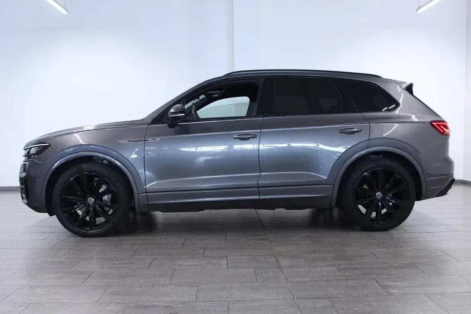 Volkswagen Touareg III V6 TDI 4MOTION R-Line — imagine 5