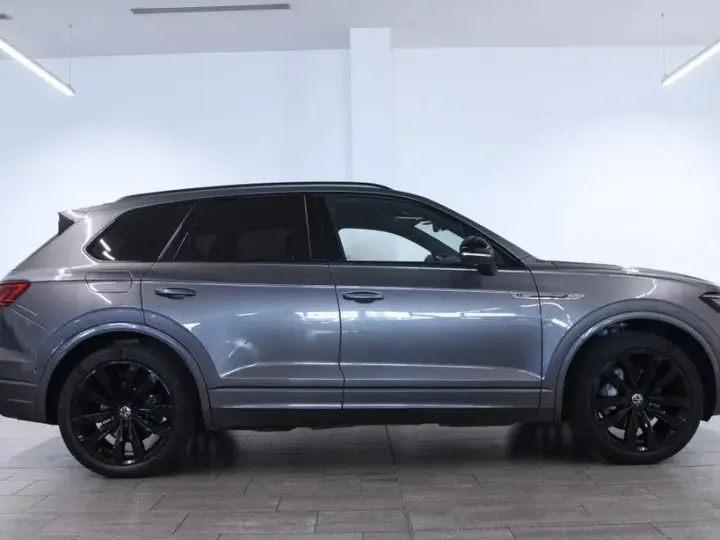 Volkswagen Touareg III V6 TDI 4MOTION R-Line