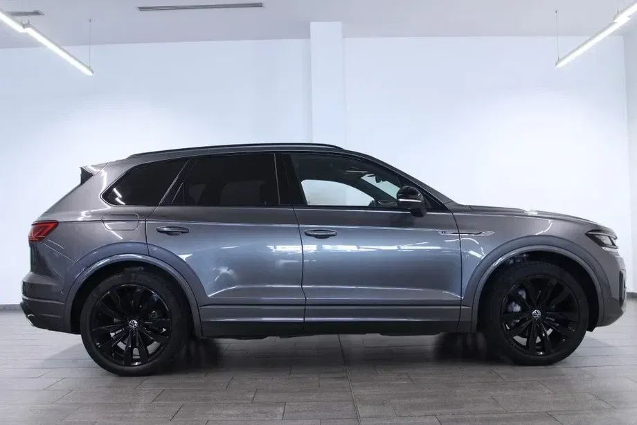 Volkswagen Touareg III V6 TDI 4MOTION R-Line — imagine 6