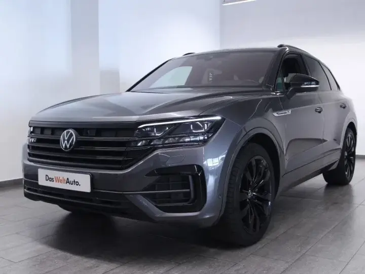 Volkswagen Touareg III V6 TDI 4MOTION R-Line