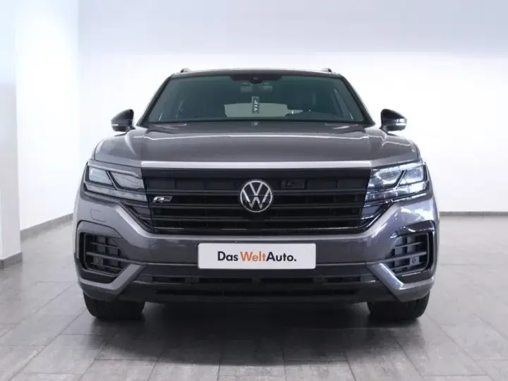 Volkswagen Touareg III V6 TDI 4MOTION R-Line