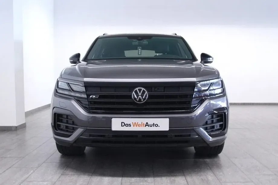 Volkswagen Touareg III V6 TDI 4MOTION R-Line — imagine 3