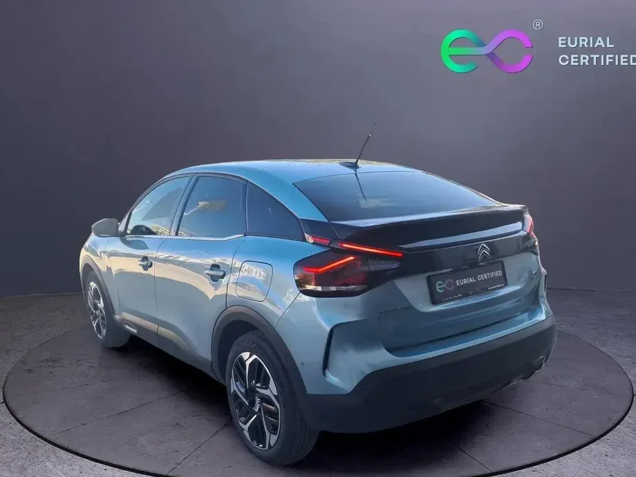 Citroën C4 — imagine 6