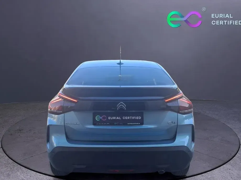 Citroën C4 — imagine 5