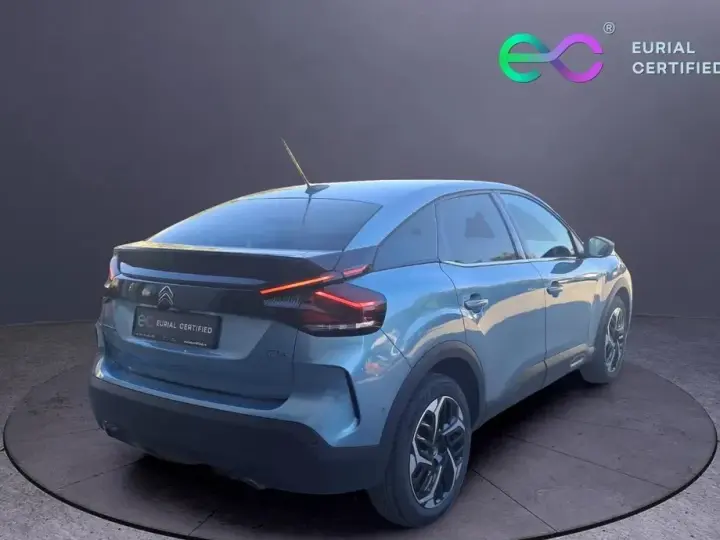Citroën C4