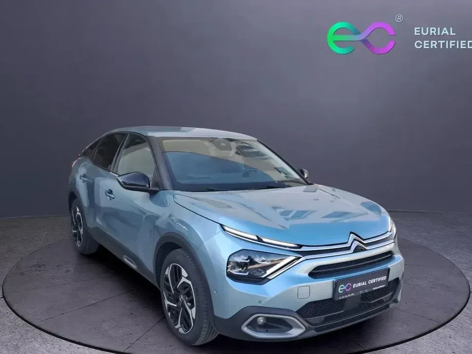 Citroën C4 — imagine 3