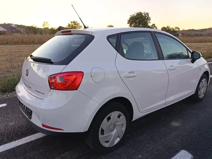 Seat Ibiza IV 1.2 TSI Start & Stop SUN