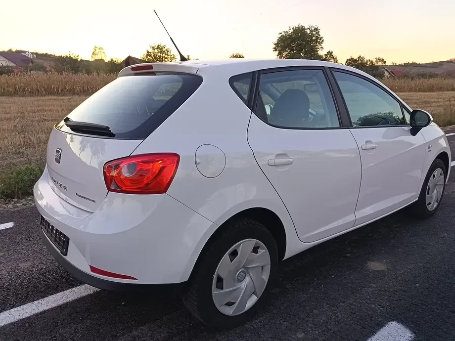 Seat Ibiza IV 1.2 TSI Start & Stop SUN — imagine 3