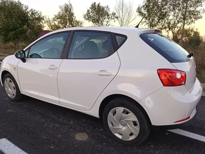 Seat Ibiza IV 1.2 TSI Start & Stop SUN