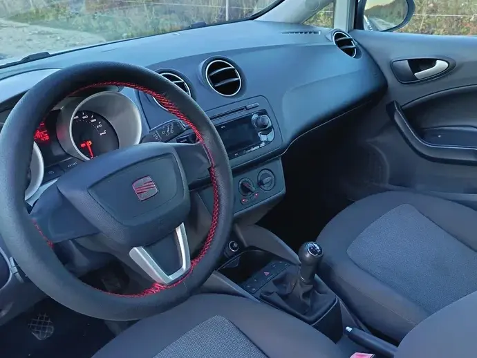 Seat Ibiza IV 1.2 TSI Start & Stop SUN