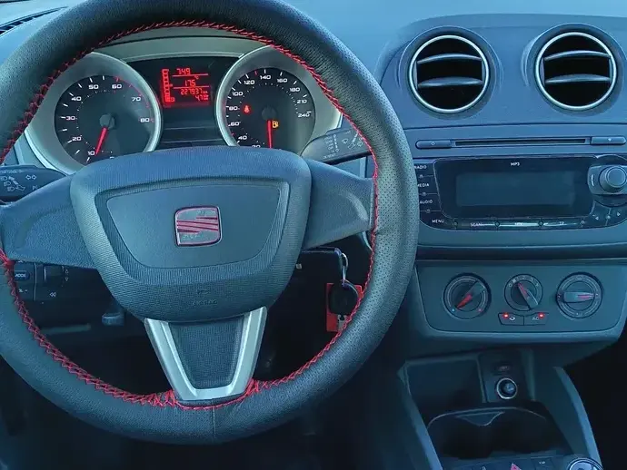 Seat Ibiza IV 1.2 TSI Start & Stop SUN