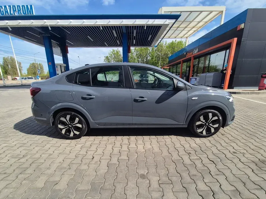 Dacia Logan III ECO-G 100 MT6 Journey — imagine 3