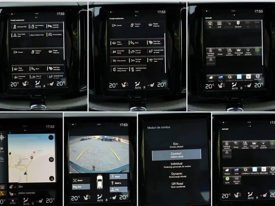 Volvo XC 60 II — imagine 6